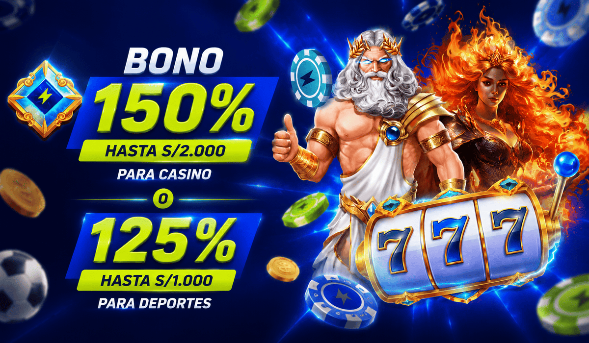 Obtener bono Jugabet Casino
