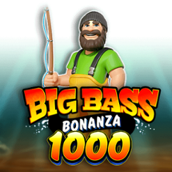 Jugar Big Bass Bonanza 1000  Jugabet Casino