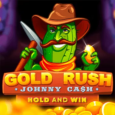 Jugar Gold Rush with Johnny Cash  Jugabet Casino