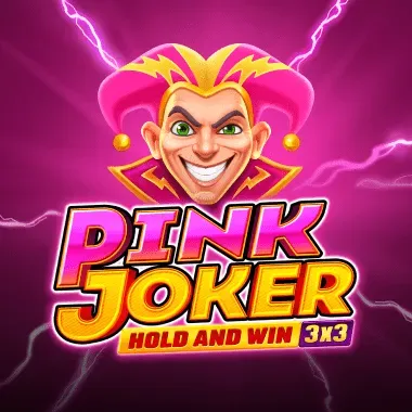 Jugar Pink Joker: Hold and Win  Jugabet Casino
