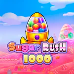 Jugar Sugar Rush 1000  Jugabet Casino