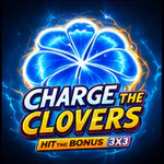 Jugar Supercharged Clovers  Jugabet Casino