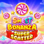 Jugar Sweet Bonanza Super Scatter  Jugabet Casino